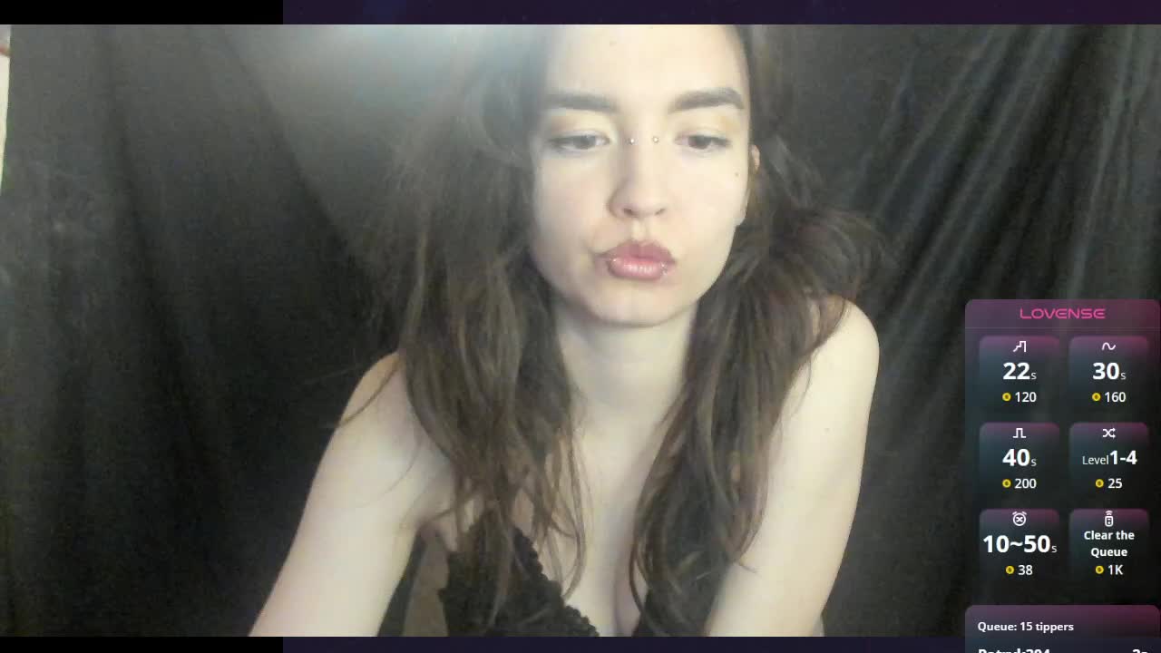 Kiticattt Adult Chat April 27, 2026