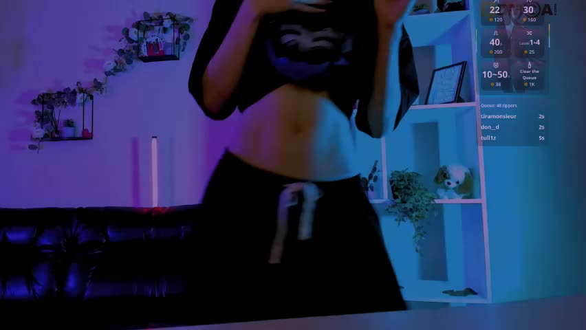 _sabrina_moore Adult Chat April 27, 2026