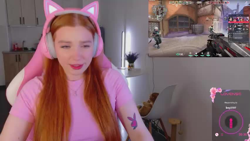 cinnabongirls Adult Chat April 27, 2026