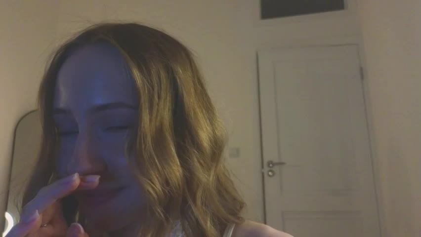 cuute_angell Adult Chat April 27, 2026