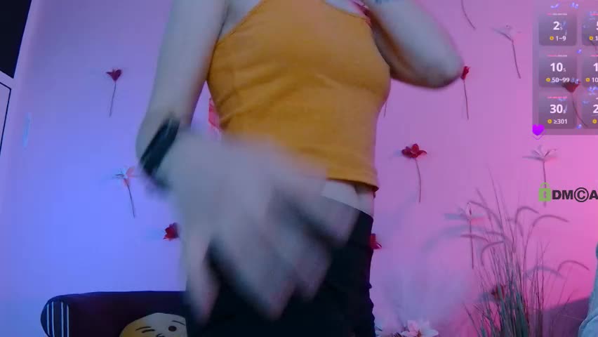 sweetie_chloe_ Adult Chat April 27, 2026