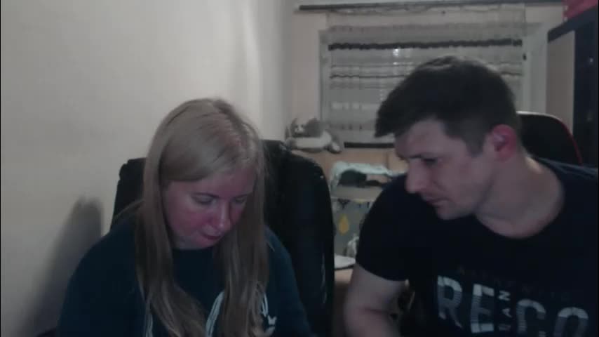 jenisandpeter Adult Chat April 27, 2026