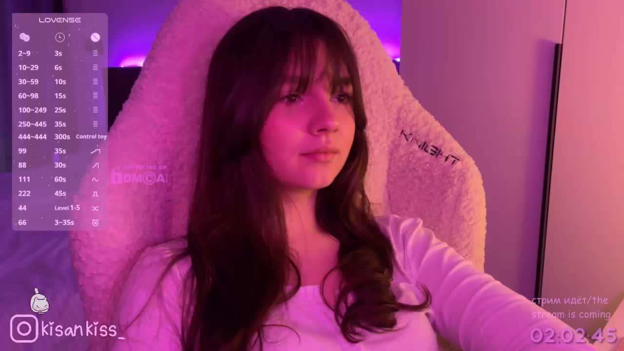 kisankiss Adult Chat April 27, 2026