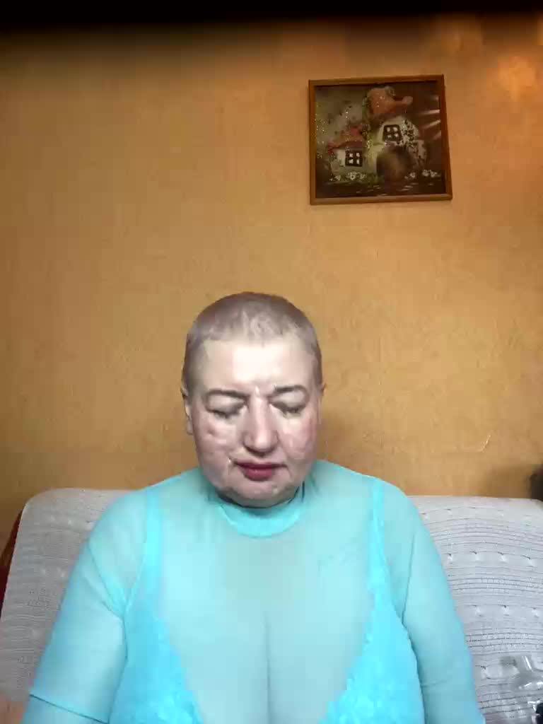 Barbara_milf Adult Chat April 27, 2026