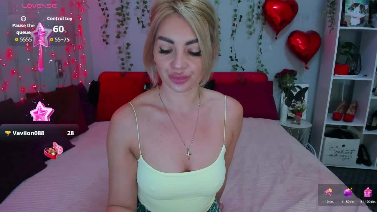 GessaBelluci Adult Chat April 27, 2026