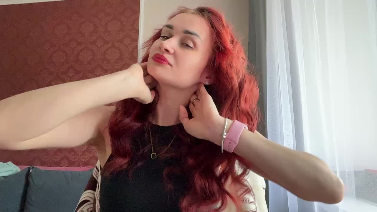 SweetQueen11 Adult Chat April 27, 2026