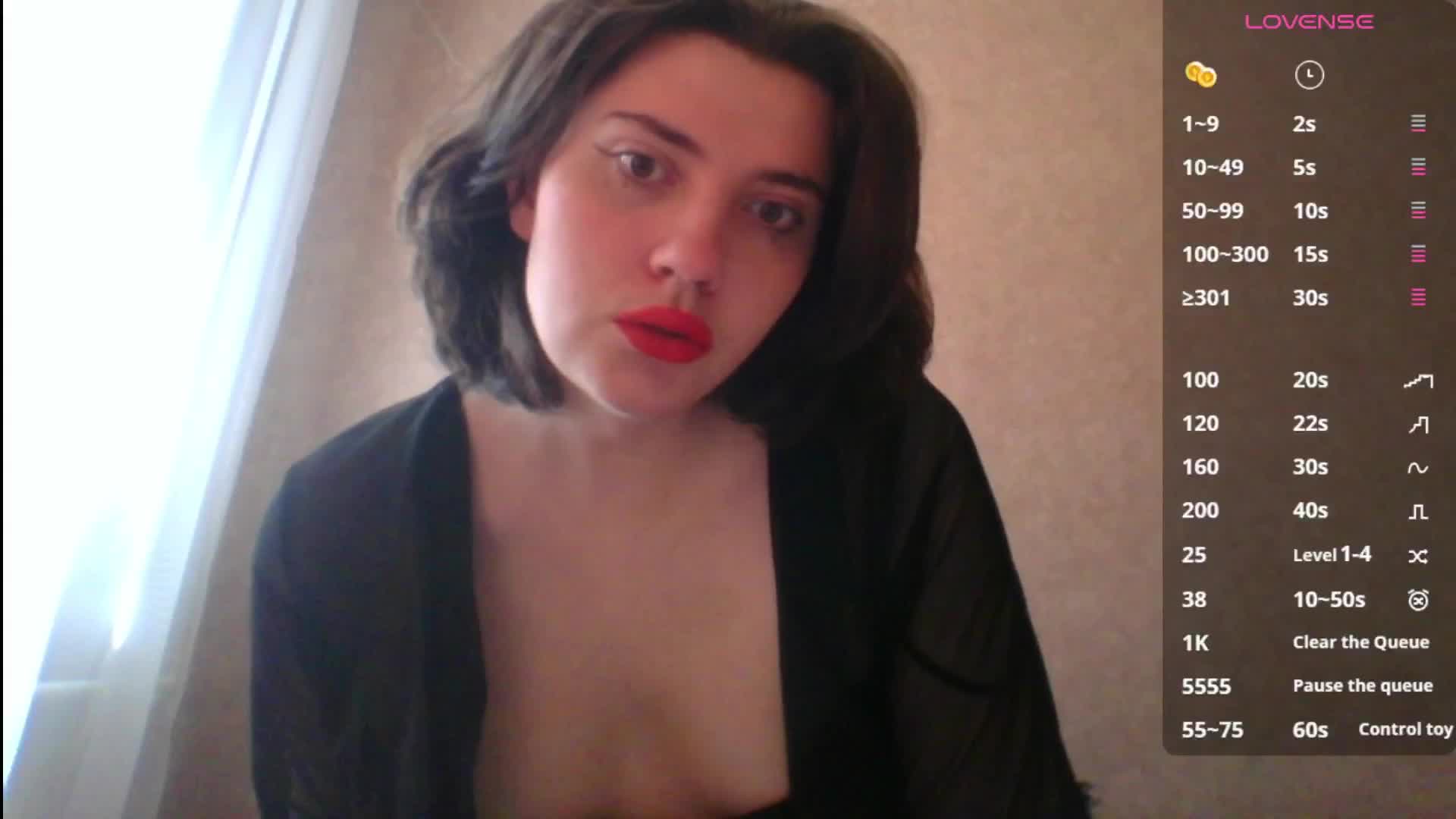 camgirl_xx Adult Chat April 27, 2026