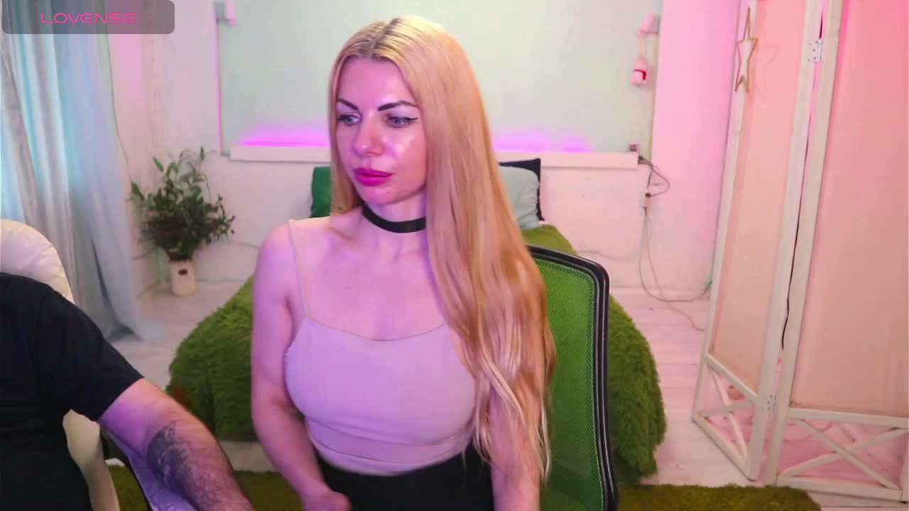 AlisaAleks Adult Chat April 27, 2026