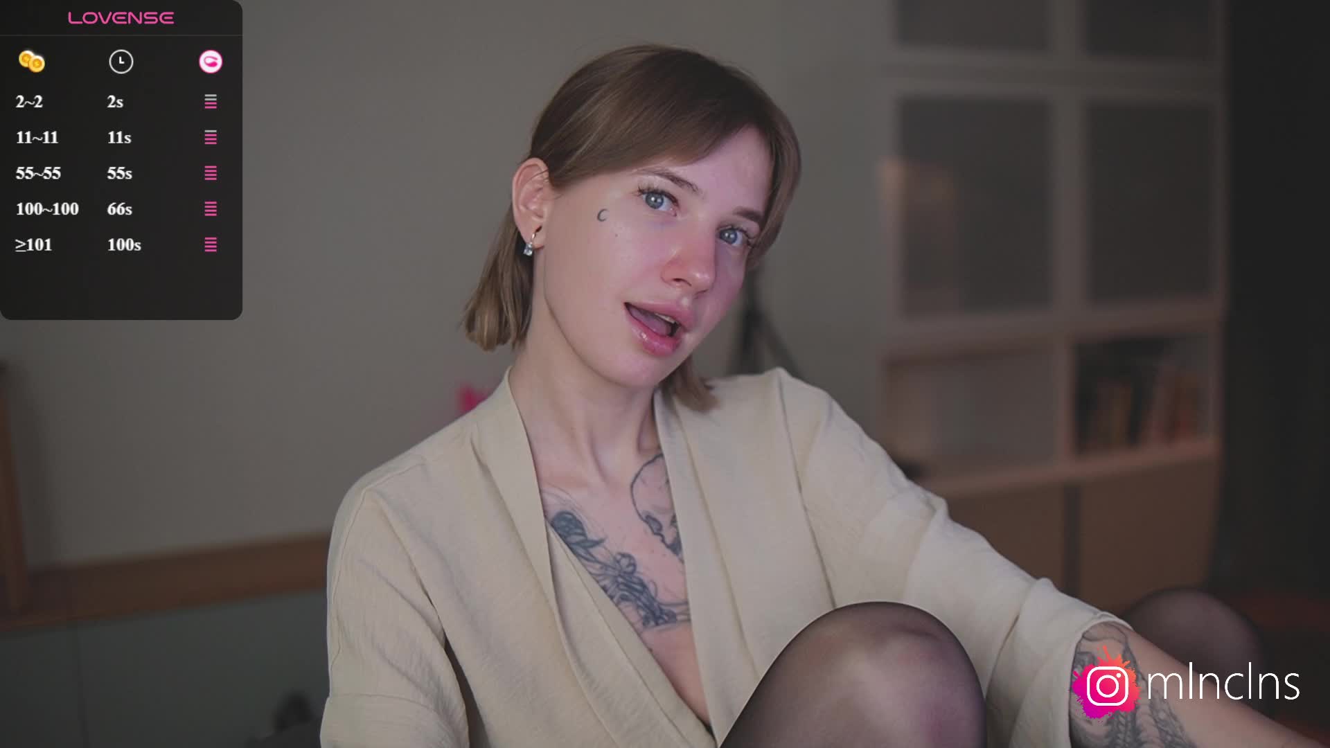 mel-collins Adult Chat April 27, 2026