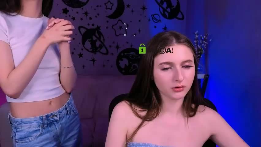 kaisy_star Adult Chat April 27, 2026