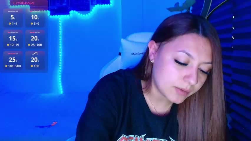 gabbie_kook Adult Chat April 27, 2026