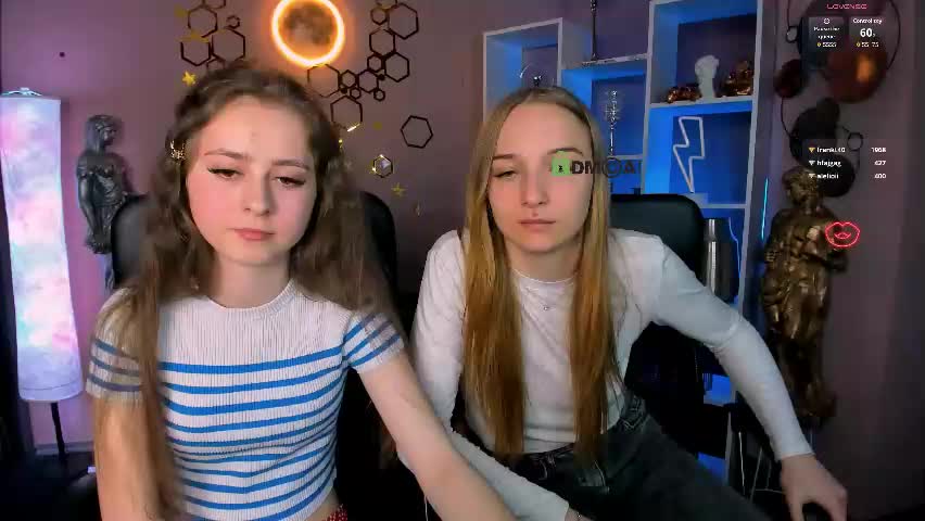 rebecca_smile_ Adult Chat April 27, 2026