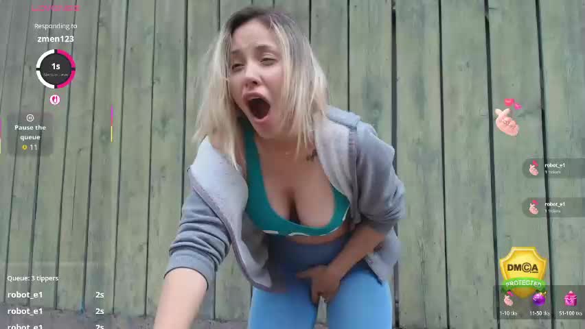 theellenshow Adult Chat April 27, 2026