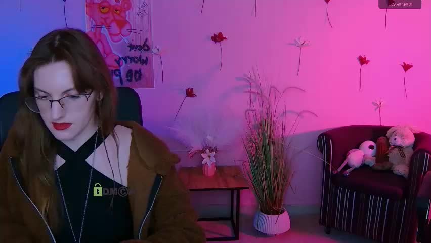gloria_bubble Adult Chat April 27, 2026