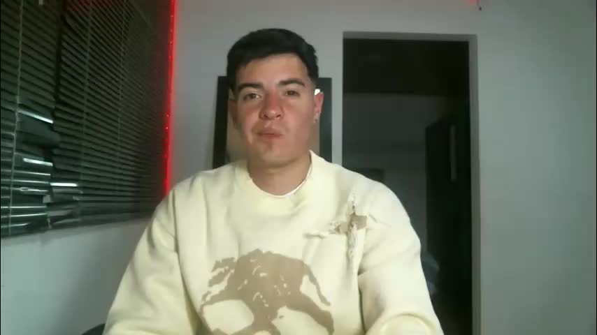 franccesco_699 Adult Chat April 27, 2026