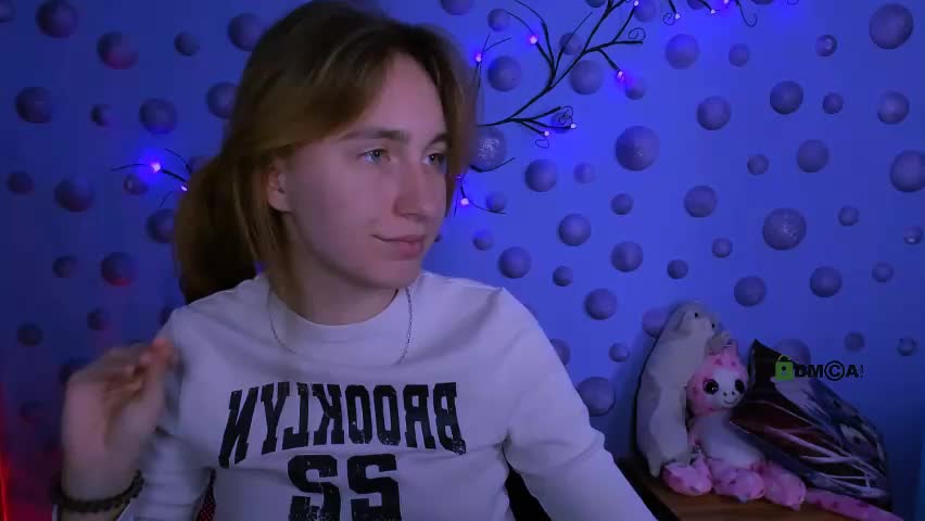 beauty_ginger Adult Chat April 27, 2026