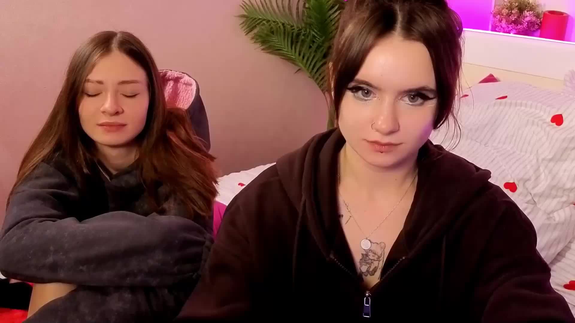 MaoandLulu Adult Chat April 27, 2026