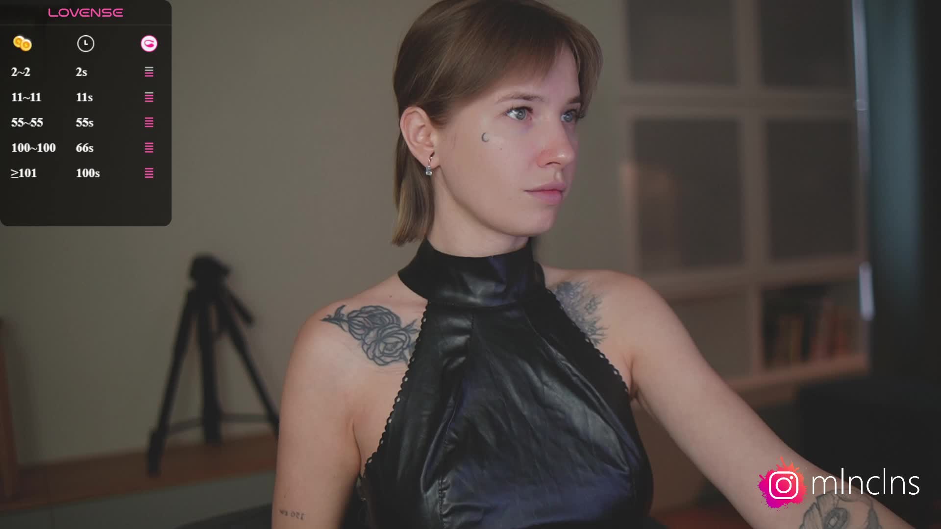 mel-collins Adult Chat April 27, 2026