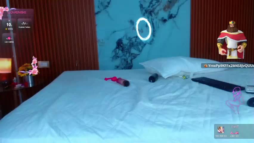 rosselyn_ Adult Chat April 27, 2026