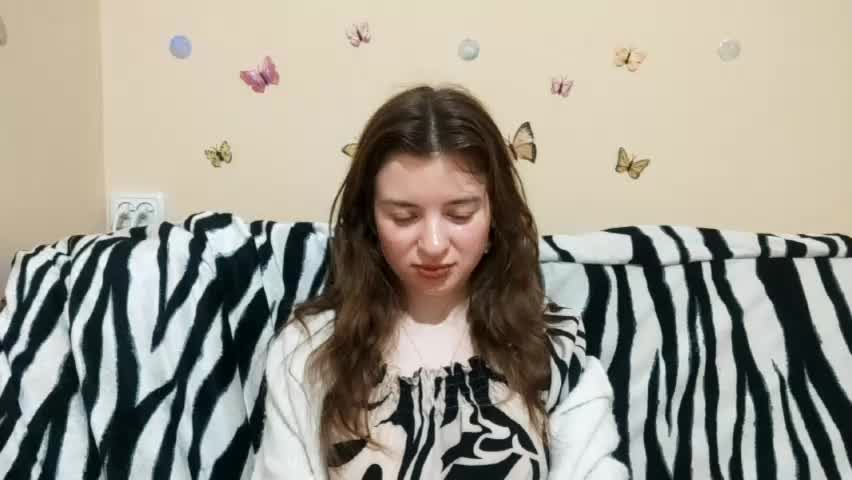 daniellevaulet Adult Chat April 27, 2026