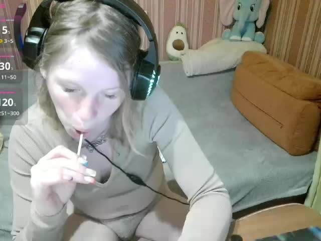 KathlynHeath Adult Chat April 27, 2026