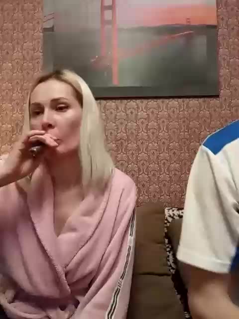 Andre-Blondinochka Adult Chat April 27, 2026