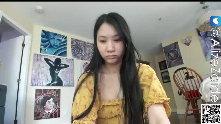 alizezaide Adult Chat April 27, 2026