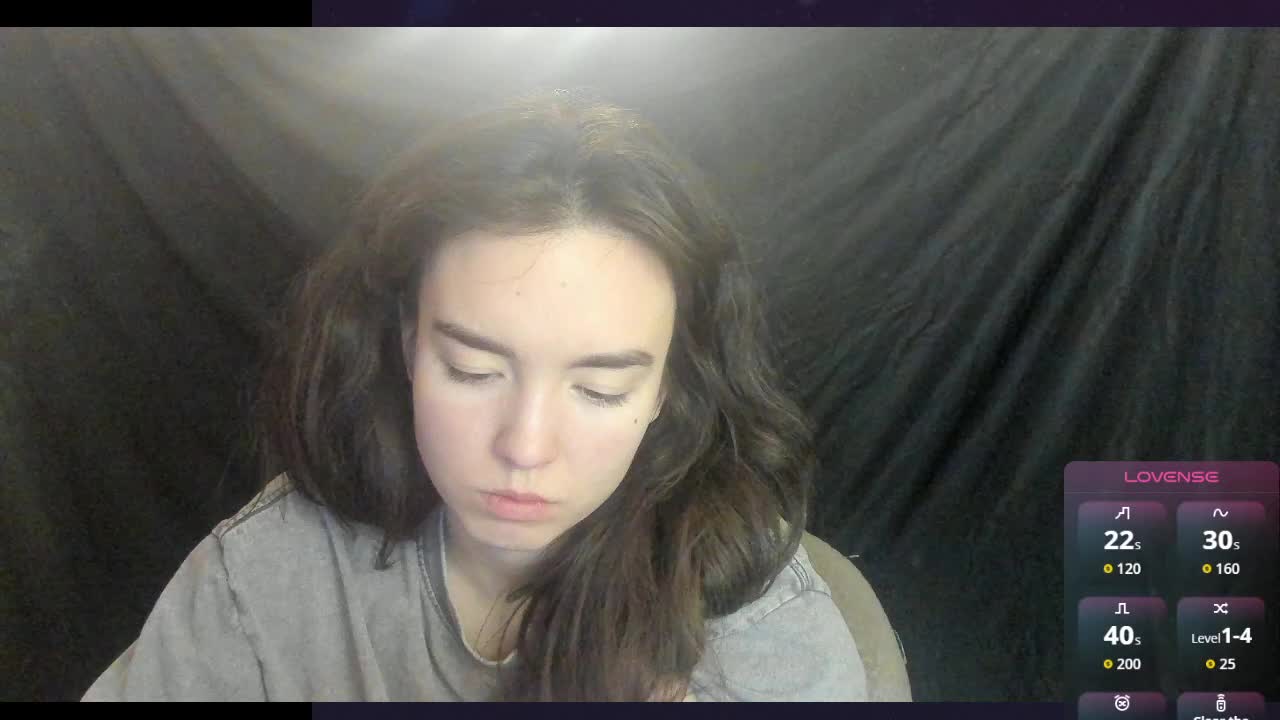 Kiticattt Adult Chat April 27, 2026