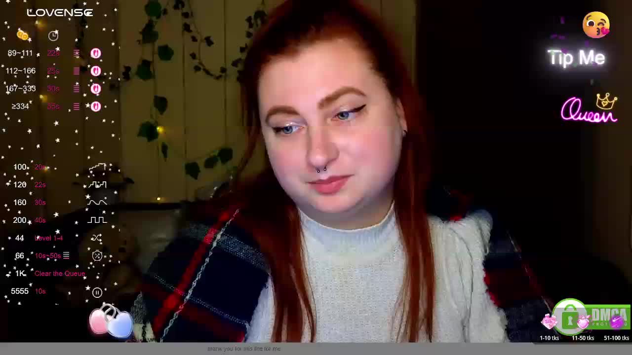 Aliciaredluv Adult Chat April 27, 2026