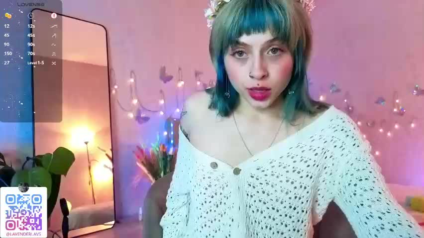 lavenderlav Adult Chat April 27, 2026