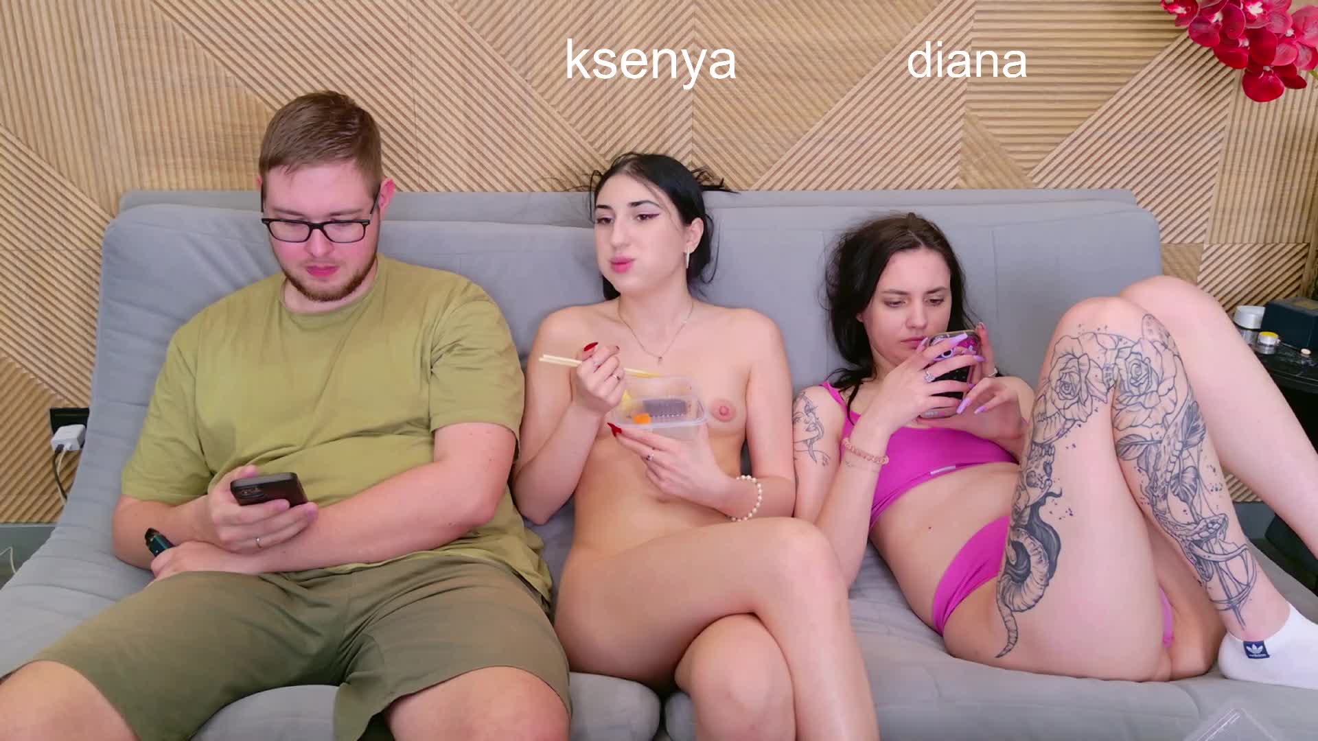WebcamSlut Adult Chat April 27, 2026