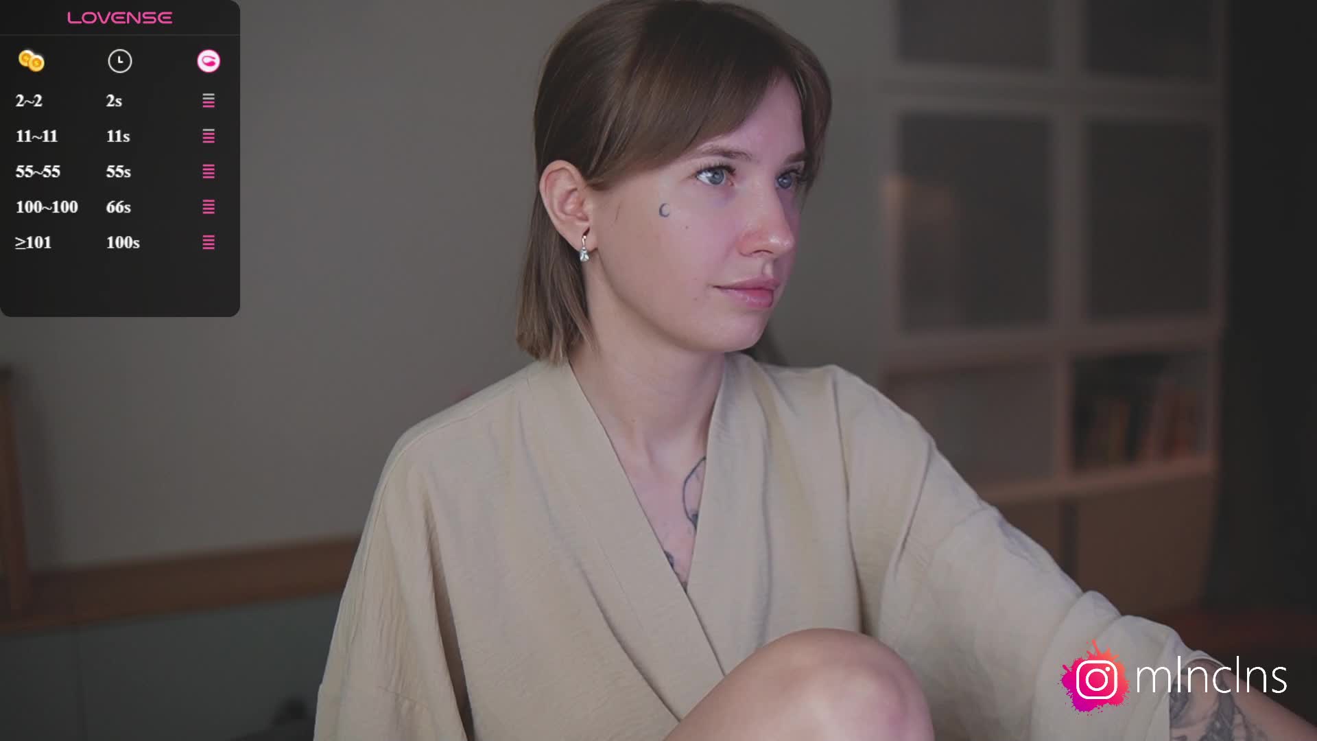 mel-collins Adult Chat April 27, 2026