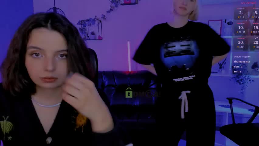 _sabrina_moore Adult Chat April 27, 2026