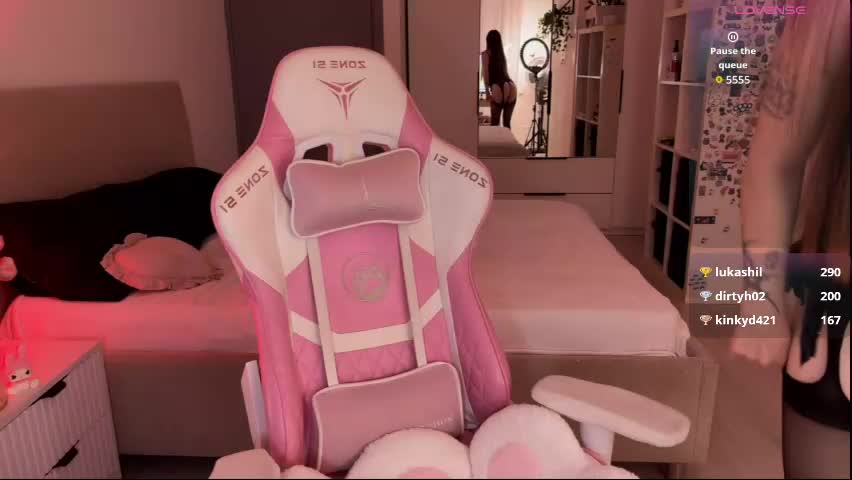 lisa_moons Adult Chat April 27, 2026