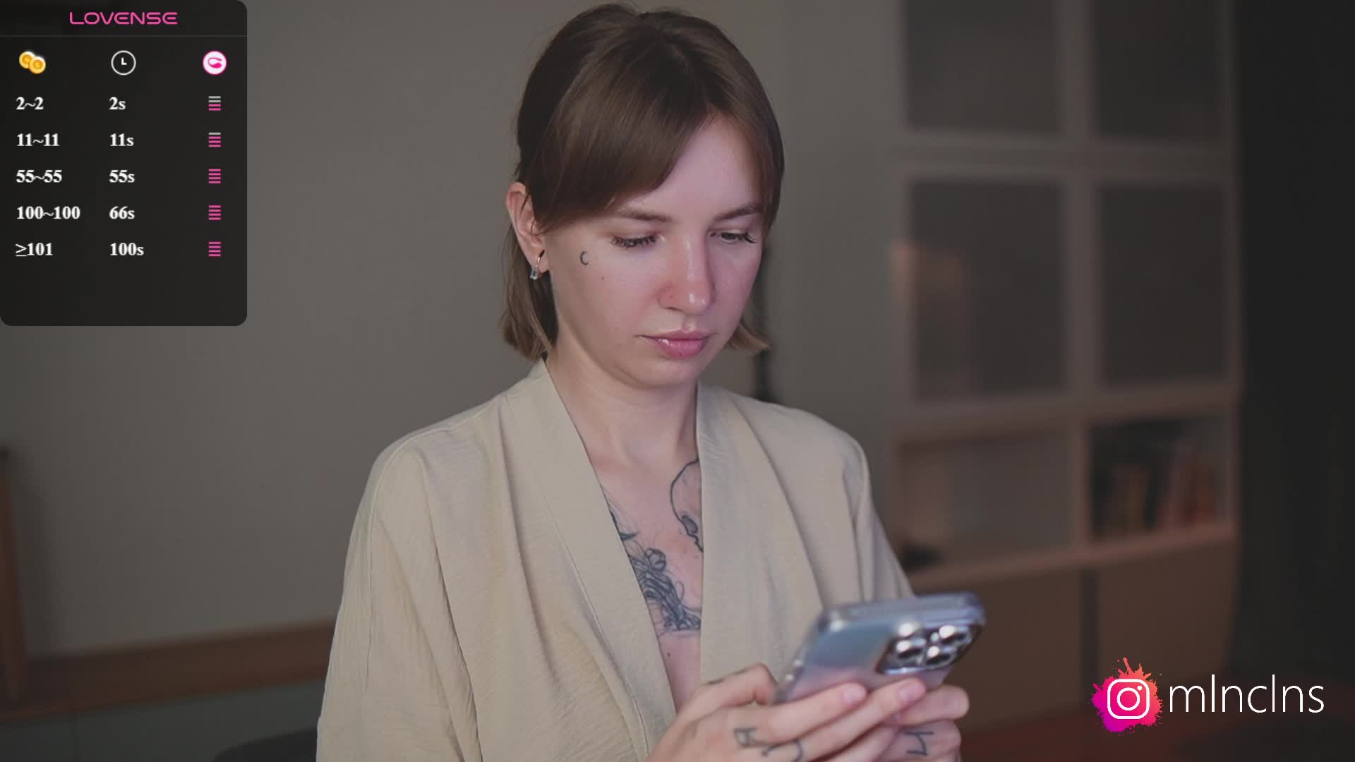 mel-collins Adult Chat April 27, 2026