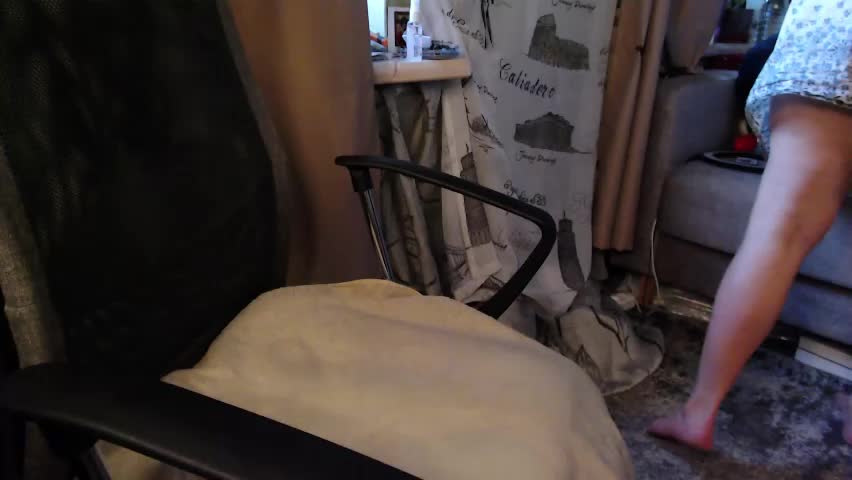_alyssia_ Adult Chat April 27, 2026