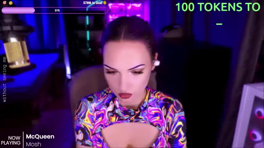 _mistress__ Adult Chat April 27, 2026