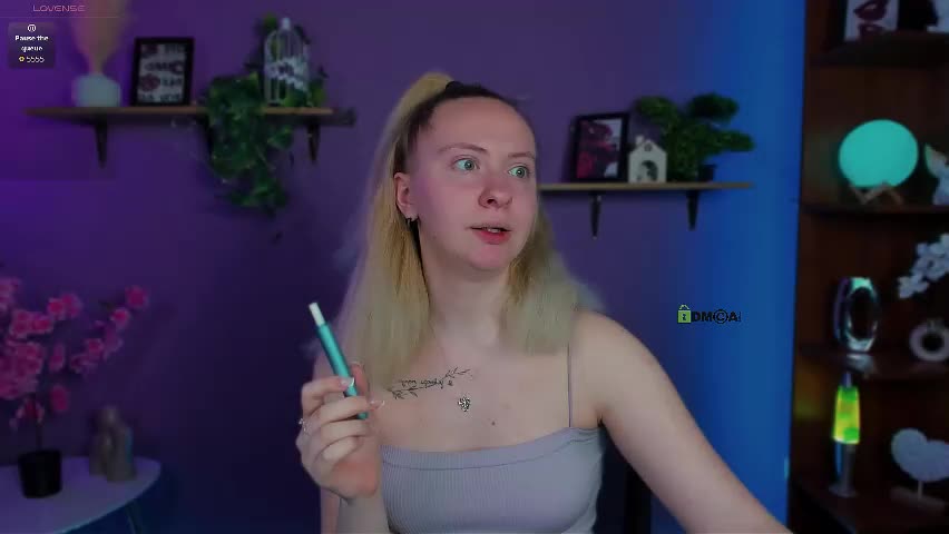 mila_glow Adult Chat April 27, 2026