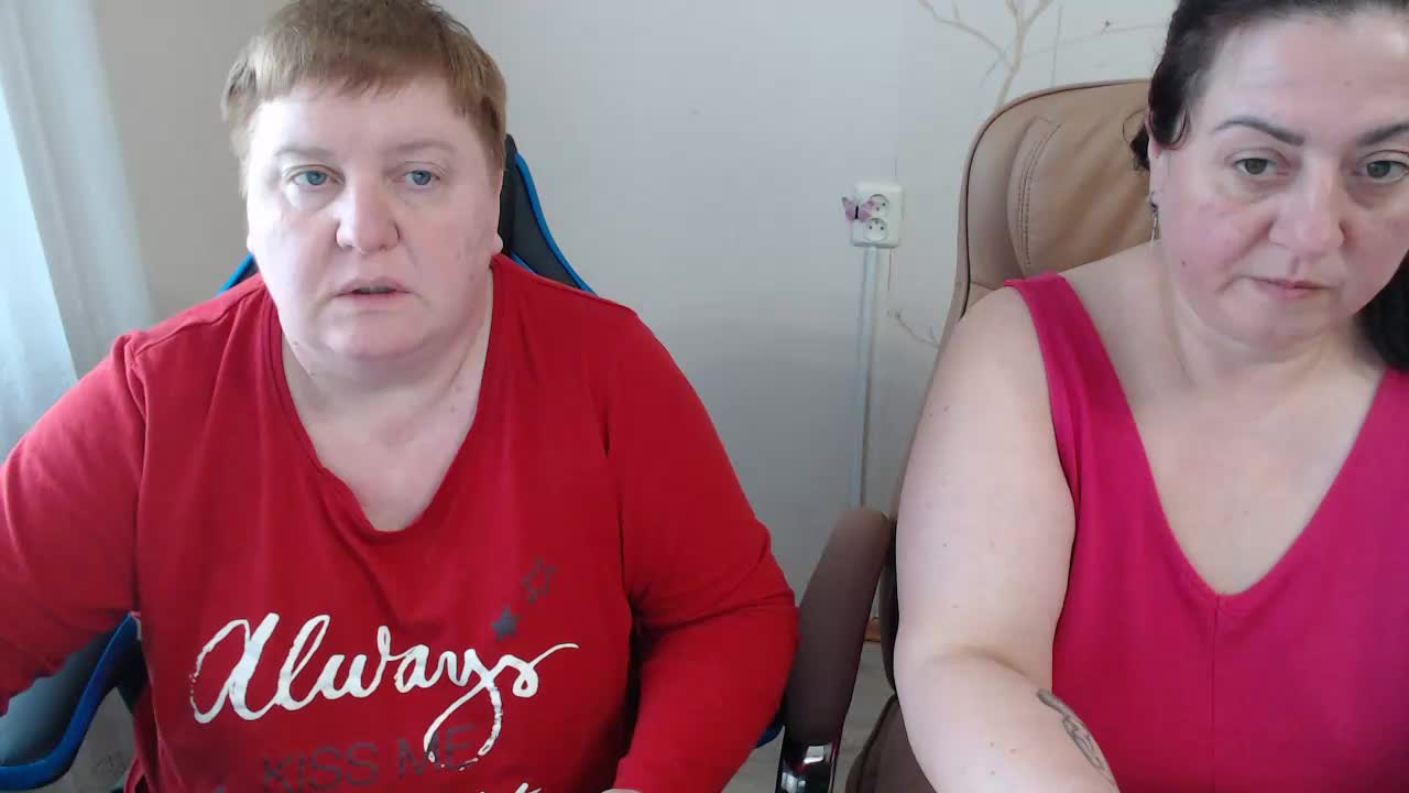 XMollyJaneEX Adult Chat April 27, 2026