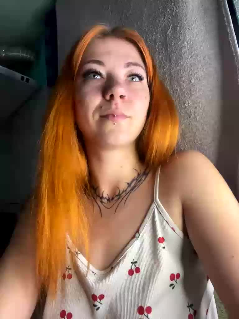 Chanterelle-Fox Adult Chat April 27, 2026