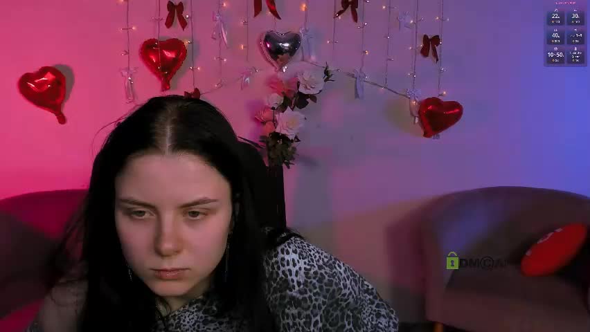 foxy_tease_ Adult Chat April 27, 2026