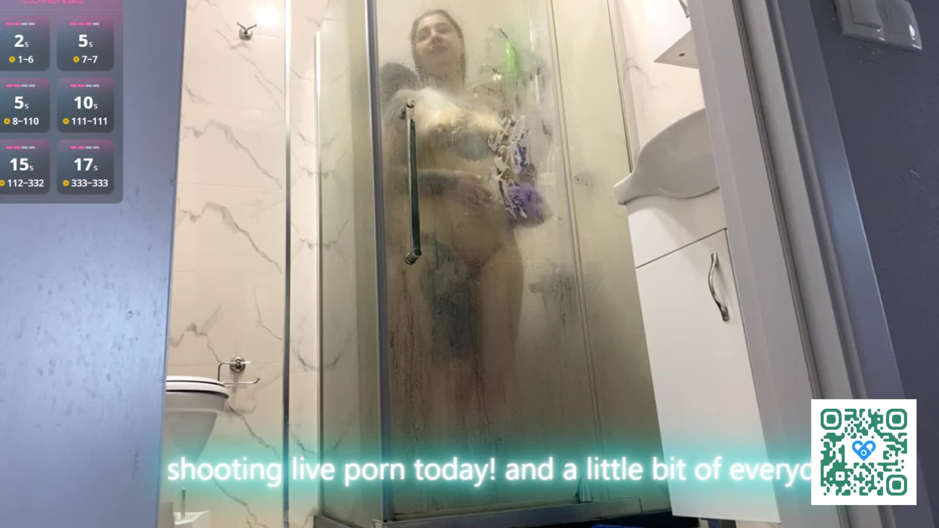 Miley_and_Michael Adult Chat April 27, 2026