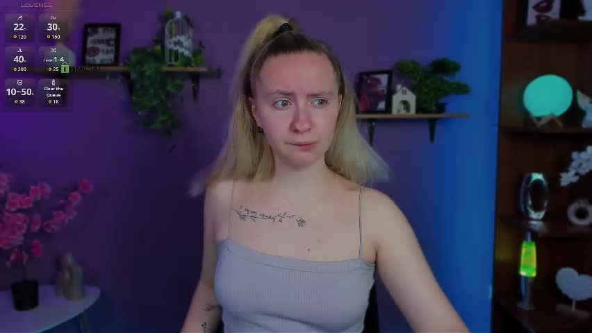 mila_glow Adult Chat April 27, 2026