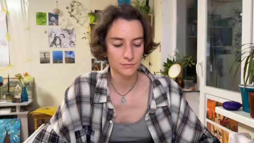 amarita_franchetti Adult Chat April 27, 2026