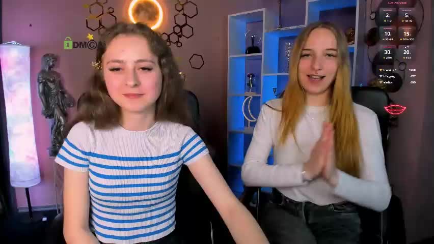 rebecca_smile_ Adult Chat April 27, 2026