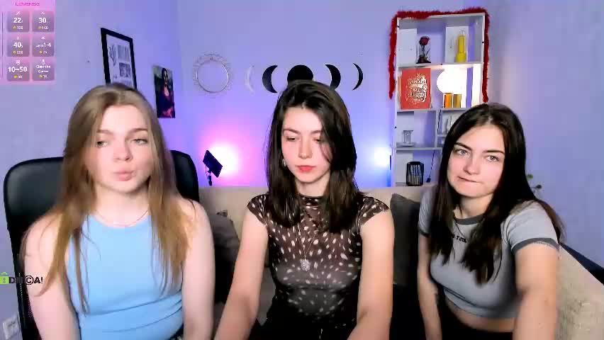 veronica_bubble Adult Chat April 27, 2026
