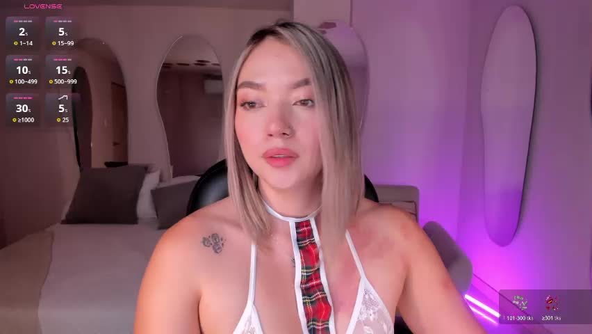 haleygreenx Adult Chat April 28, 2026