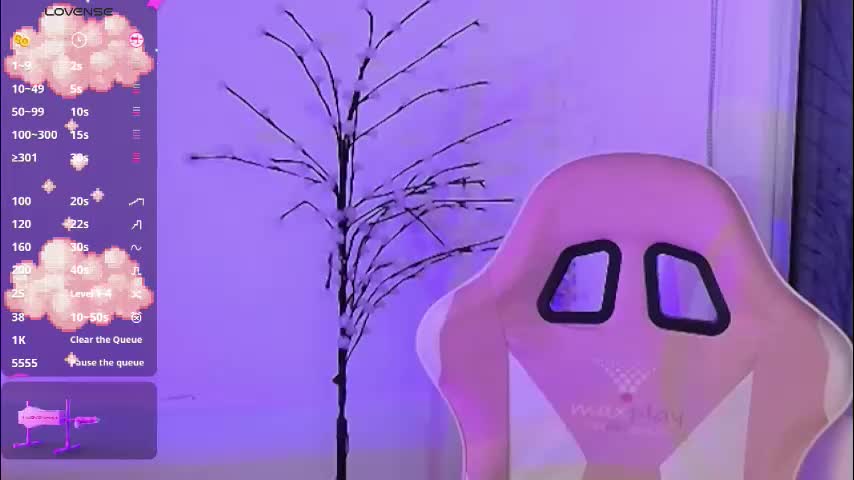 aly_nicc Adult Chat April 27, 2026