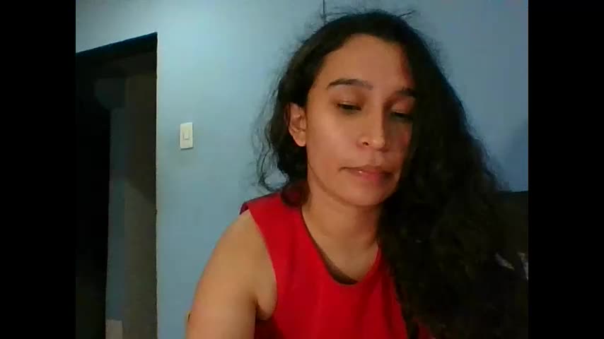 scarlettscottx Adult Chat April 28, 2026