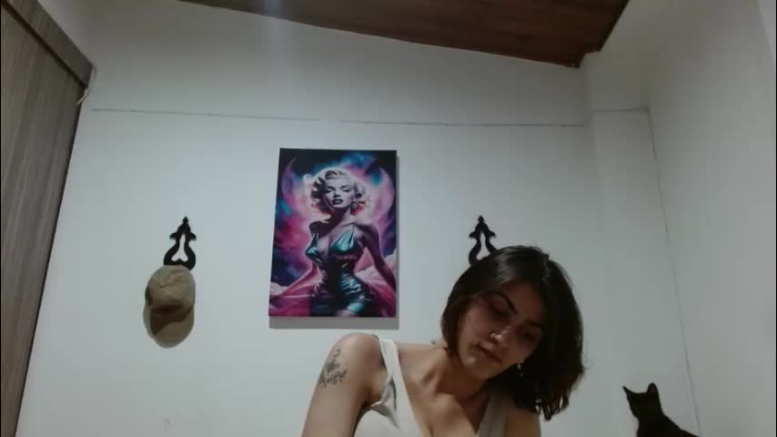 crystal_starx Adult Chat April 28, 2026
